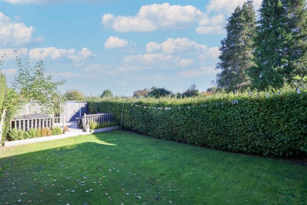 Moorside Avenue, Ripon