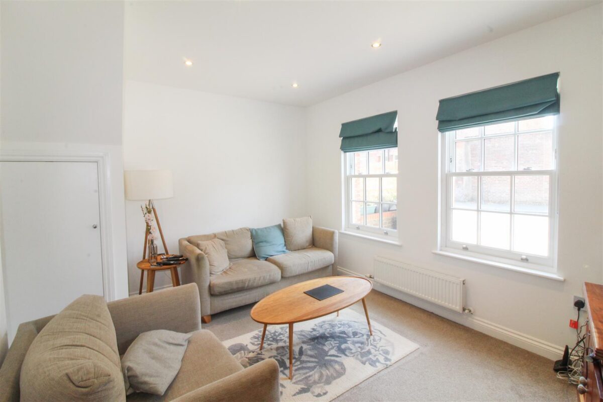 Cathedral Court, Ripon