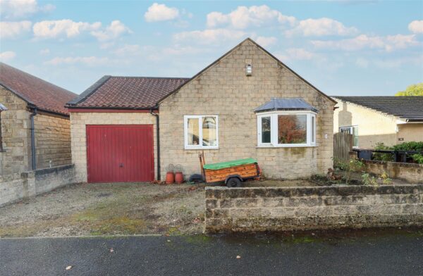 St. Andrews Meadow, Kirkby Malzeard, Ripon