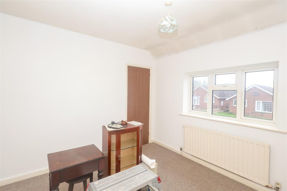Mowbray Avenue, Dishforth, Thirsk