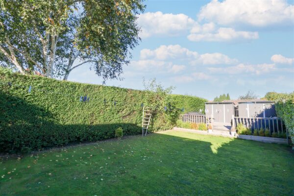 Moorside Avenue, Ripon